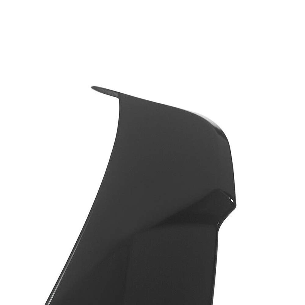 Amazon | CARIG リアスポイラー 2018-2024 10代目 トヨタ カムリ XV70