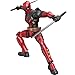 Blokees - Marvel Deadpool & Wolverine - Champion Class - 04: Deadpool Model Kit