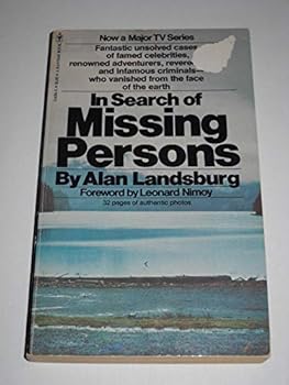 In Search of Missing Persons