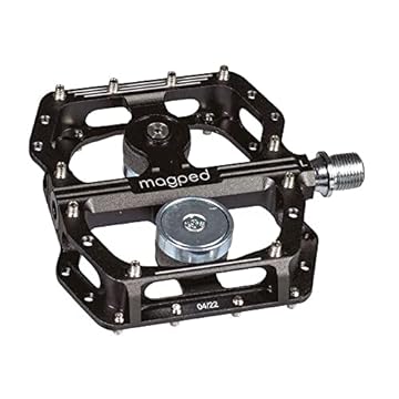 magnetic pedals for mountain bike
