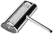 Lacor - 64408 - Recogemigas Giratorio Con Mango Inox.