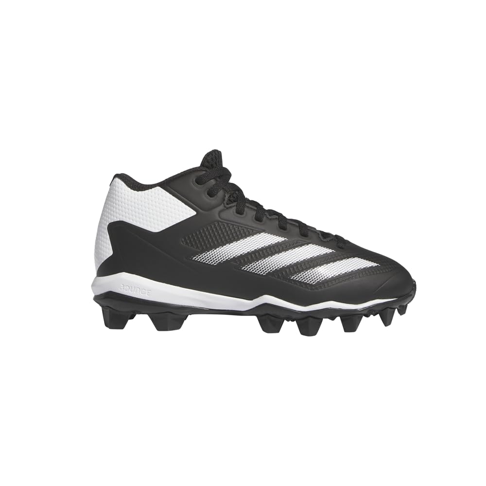 Adidas Adizero Impact MD K BSB - Zapatillas de béisbol para niños, unisex
