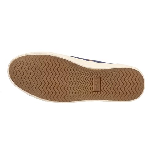Image of TOMS Men's Baja Slip-On Sneakers