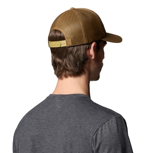 Miniatura 4 de Columbia Gorra Unisex De Malla Con Cierre A Presión