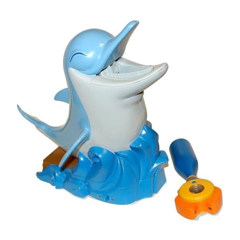 Fotorama Dolphin Bubble Game Cover