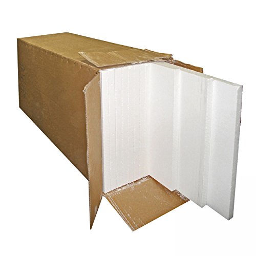 Preisvergleich Produktbild Promat 94003 Promasil Wärmedämmung 40mm