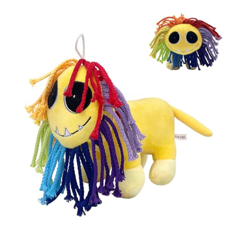 ポピープレイタイム チャプター4】ヤーナビーのぬいぐるみはどこで売っ