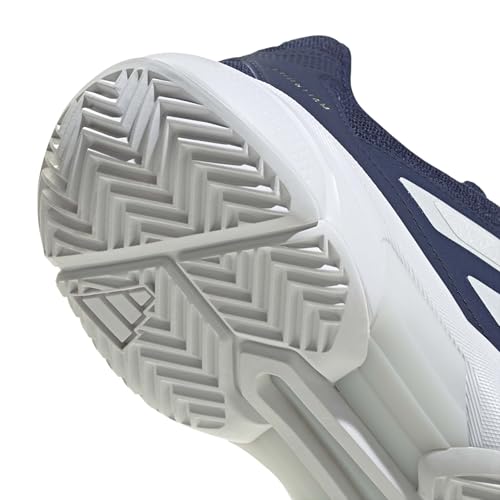 Image of adidas Men Courtjam Control M Tennis Shoe