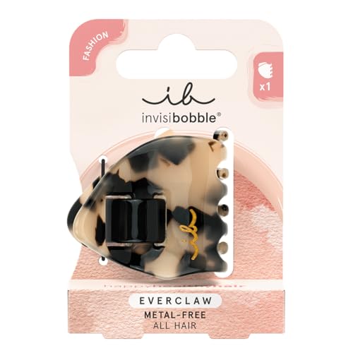 Invisibobble Ib Everclaw Leo Baby S 1Pc pour bébés et parents, idéal pour hygiène douce, format adapté