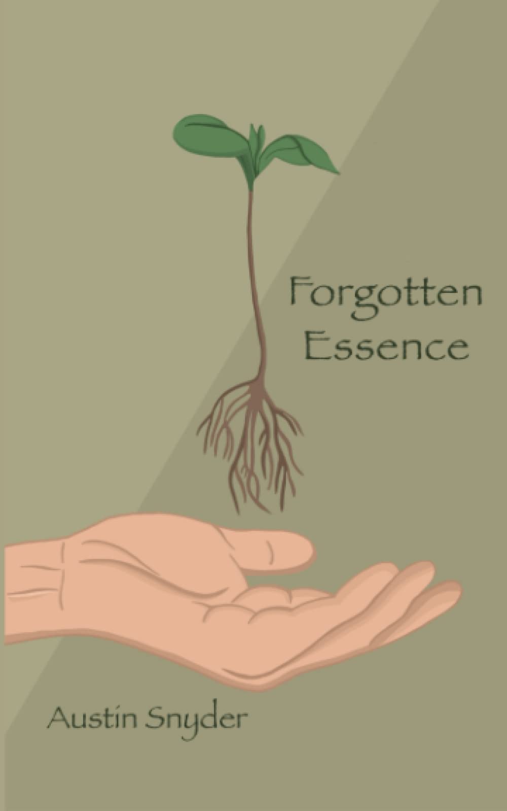 Forgotten Essence