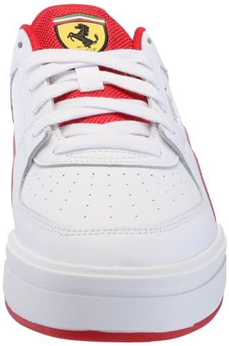 Image of Puma Men's Ferrari Ca Pro Shoes