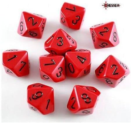 Chessex 26214 Accessories.