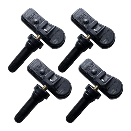 Capteur TPMS pour Dacia Lodgy Logan Sandero - Valve de Pression A4539051701
