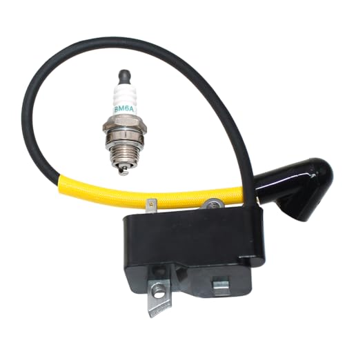 Módulo de encendido para Husqvarna 326AI 326C y BC2125 4