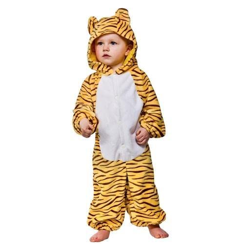 Baby & Sons Kids Fancy Dress Animal Costume School Function | Animal Fancy Dress | Story Telling | bday Gift | bday Party | Jungle Theme Party (6-8 Years, Tiger) (B0993YYWRX) Amazon Price History, Amazon Price Tracker
