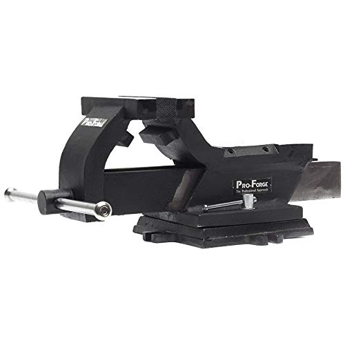 Preisvergleich Produktbild Schraubstock L - 150 mm