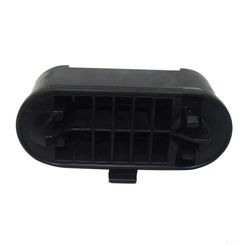 Buje de cubierta izquierdo y derecho para Q7 Q8, cubierta de buje de material ABS compatible con Lamborghini Aventador Huracan, OEM 4M0802847B