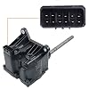 36410-60083 Transfer Case Actuator replacement for 2003-2009 Lexus GX470 4.7L 3641060083 NICEKE