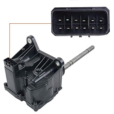 36410-60083 Transfer Case Actuator replacement for 2003-2009 Lexus GX470 4.7L 3641060083 NICEKE