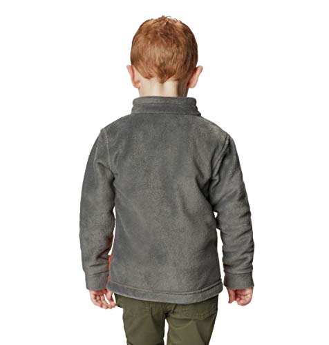 Image of Columbia Youth Steens Mountain II Fleece Jacket