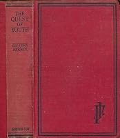 The Quest of Youth 1667661930 Book Cover