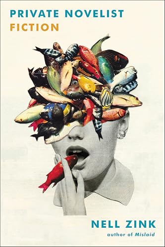 Private Novelist: Fiction