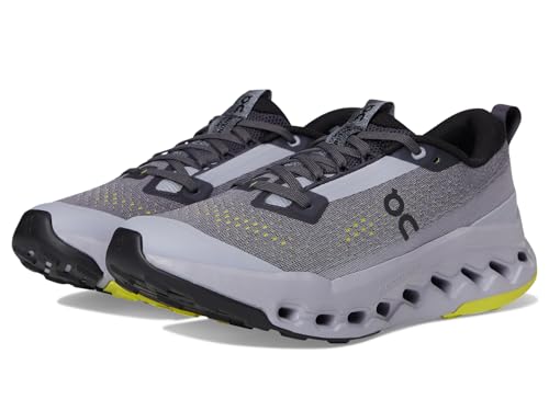 On Women's Cloudsurfer Trail 2 Sneaker