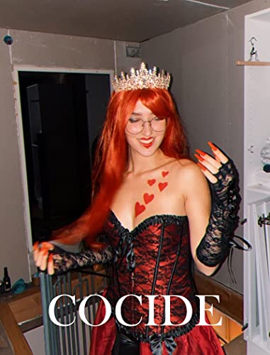 Cocide Rose Gold Tiara And Crown For Women Crystal Queen Crowns Rhinestone Princess Tiaras For Girl Bride Wedding Hair Accessories For Bridal Birthday Party Prom Halloween Cos-Play Costume Christmas #TOP3