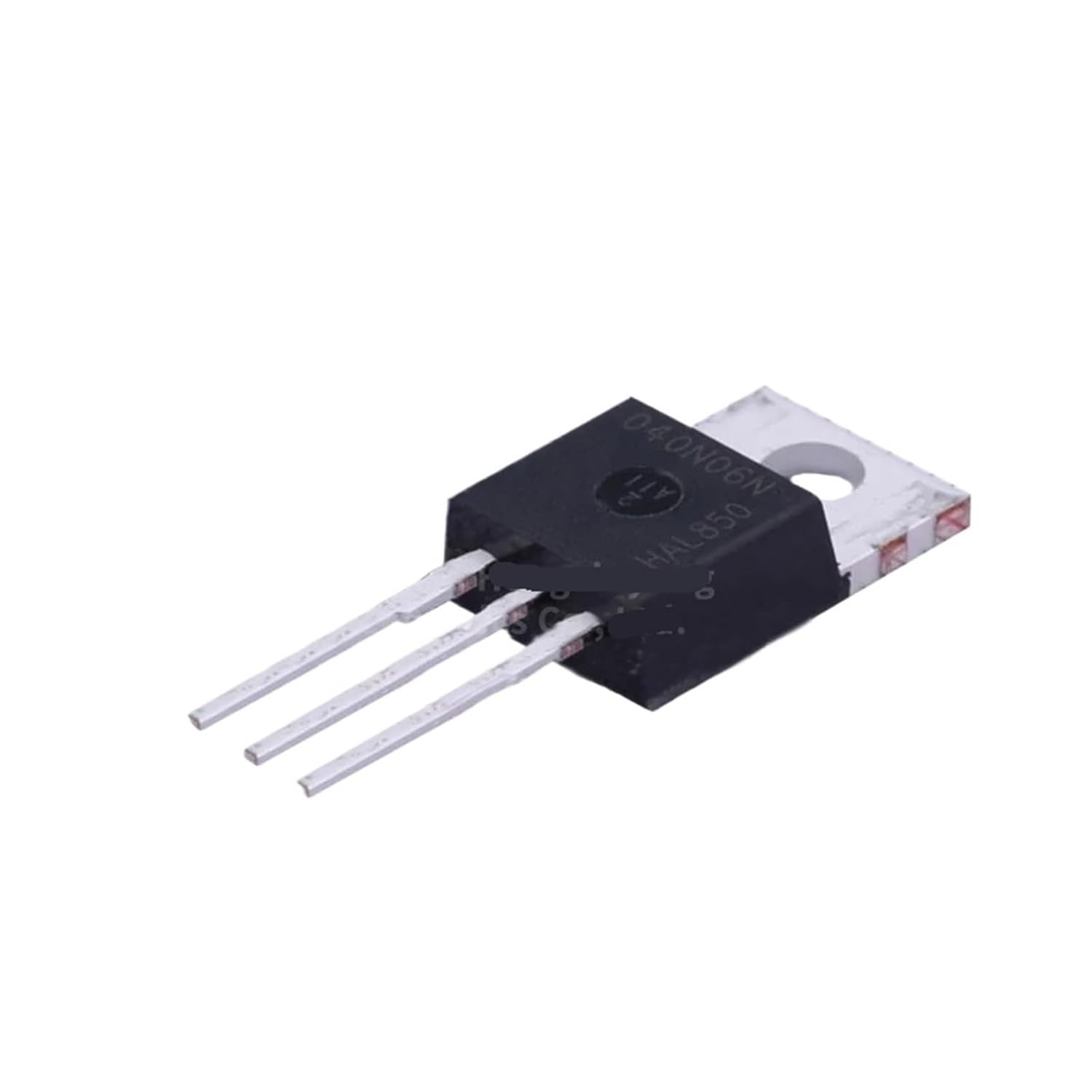 1 IPP040N06N3G TO-220 FET N-Channel 60V 130A 188W