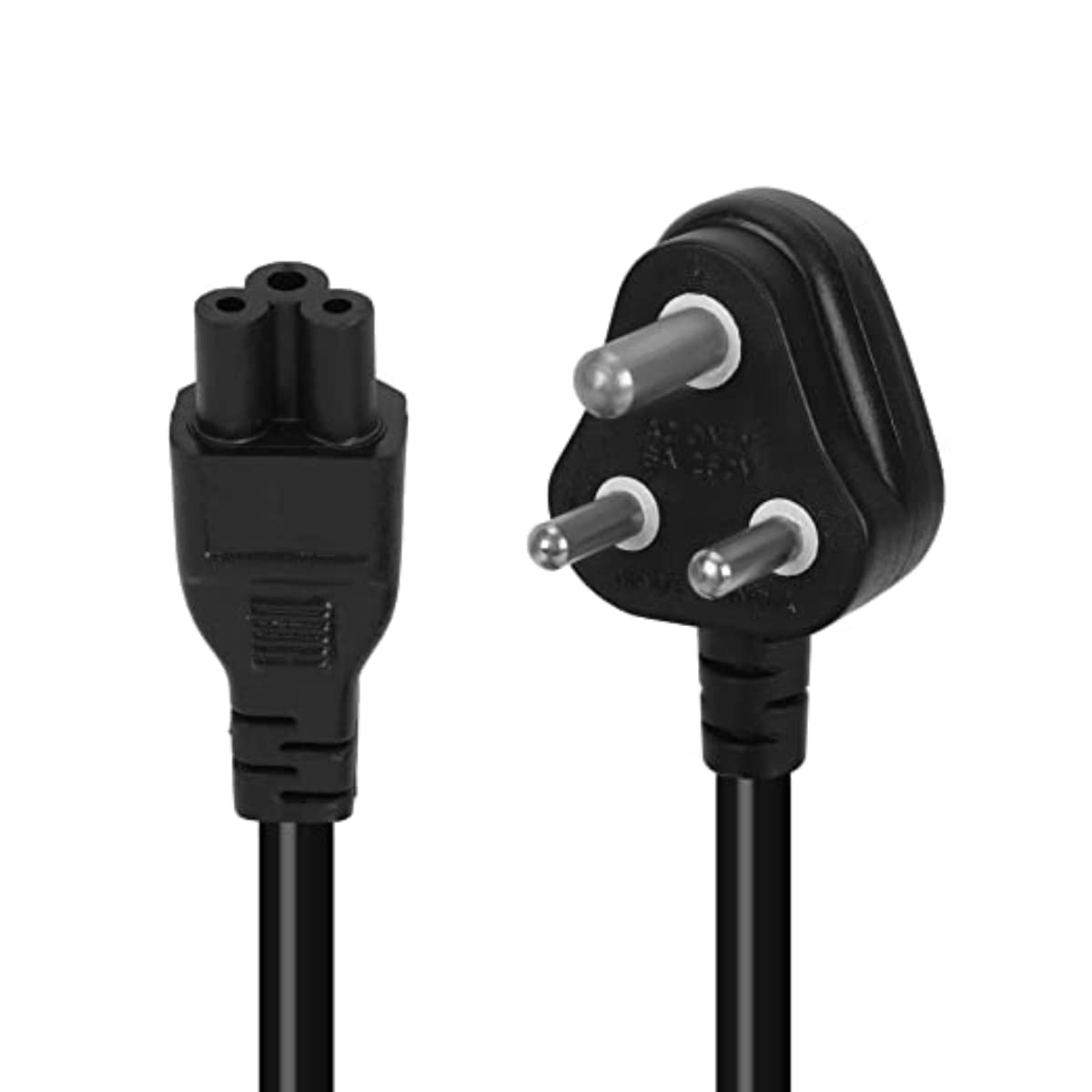 Mac-Axx™ 1-Meter/3-Pin Mickey Mouse Interface Longwell-Power Cable