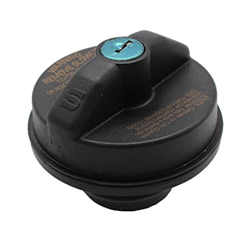 Takpart Locking Gas Cap With Keys Fuel Tank Cap 35067/10504 / 31780 #TOP1