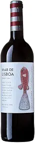 Mar de Lisboa Tinto