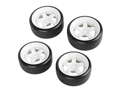 1/10 RC ホイール Amazon.co.jp: Vbest life ラジコンカー RC ホイール 4個入り 1