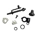 Farmertec Chain Adjuster Tensioner Kit Compatible with Stihl MS880 088 084 Chainsaw OEM 1124 007 1008