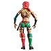 WWE Mattel NXT Takeover Elite Action Figure Asuka with Entrance Gear