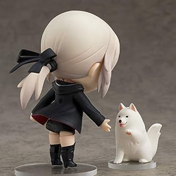 Amazon.co.jp: ねんどろいど Fate/Grand Order セイバー/アルトリア