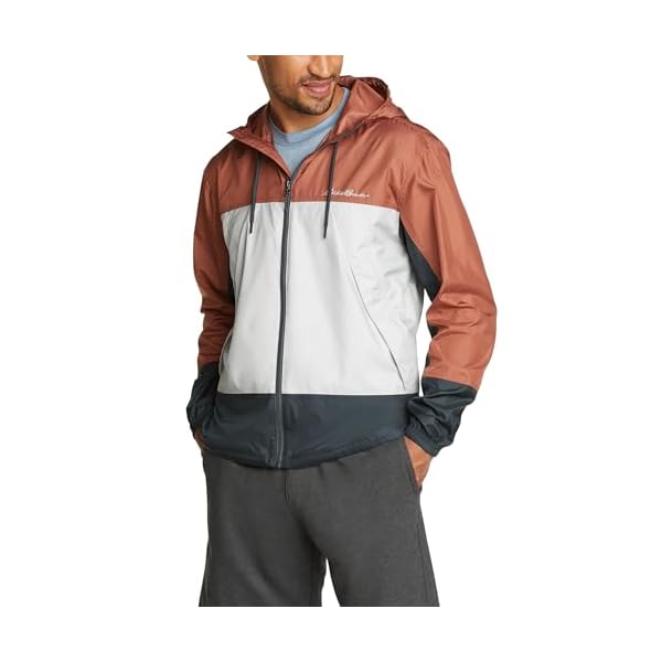 Eddie Bauer Men's Momentum UPF 50+ Hoodie