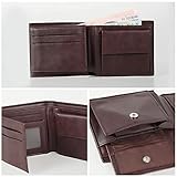 Zoom IMG-2 portefeuille pour hommes pu cuir Zoom IMG-2 portefeuille pour hommes pu cuir