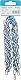 Chapuis LVBS1 Geschweißte kurzgliedrige Kette - Verzinkter Stahl - 20 kg - Durchmesser 2 mm - Länge 2,5 m