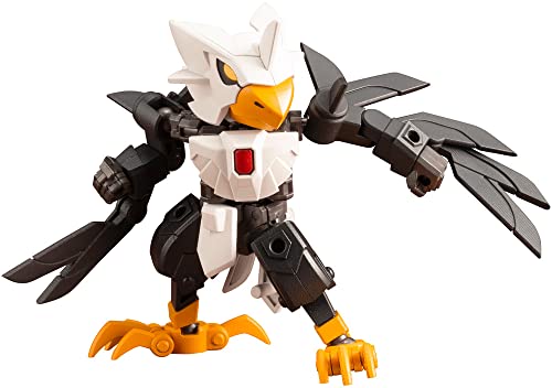 Evoroid S-EGR-06 Skygle mini maquette robot pour décoration de bureau