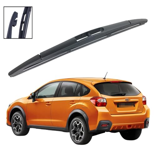 Lave-glace de pare-brise arrière 12 pouces Subaru XV MK4 2012-2016