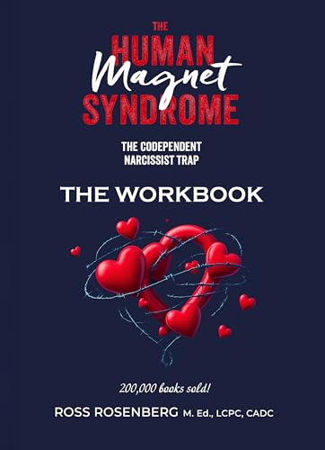 The Human Magnet Syndrome Workbook: Also companion to 