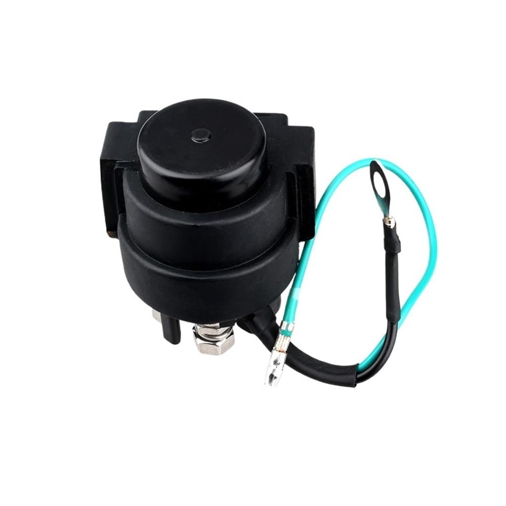 Relais pour moteur de bateau 115-220 CV pour naviguer en mer sans panne électrique 6E5-8195C-01-00