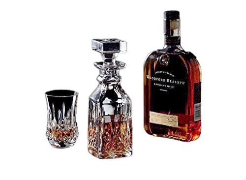 Waterford Lismore 6 Oz Flared Sipping Tumbler