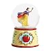 Department 56 - Snow White Snow Globe