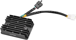 ONDIAN motorcycle regulator 54040191A Voltage Regulator Rectifier For Ducati 1098/S Biposto/Monoposto 1198/R/S/SP/S Corse 848 749 S R Biposto/Monoposto