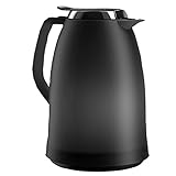 emsa kaffeekanne amazon Einfache Reinigung von Kanne und Verschluss per Hand, Made in Germany