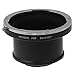 Produktbild Fotodiox Pro Lens Mount Adapter Compatible with Mamiya 645 MF Lenses on Micro Four Thirds Cameras