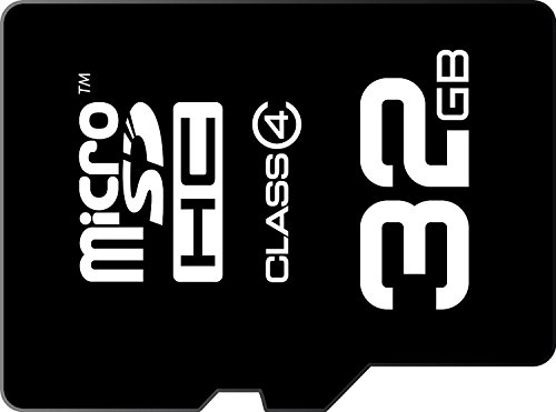 Emtec 32GB High Class MicroSD Memory Card