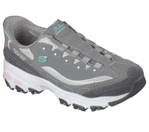 Image of Skechers Women's D'Lites Fan Girl Sneaker